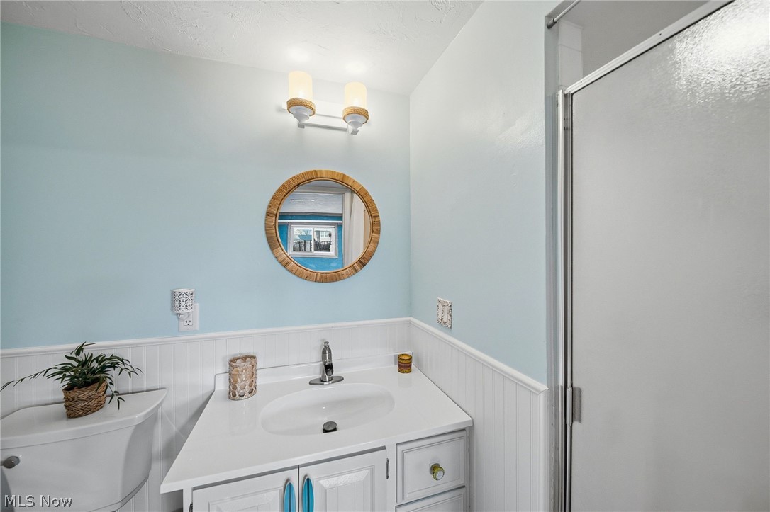 Crystal Shores - Residential