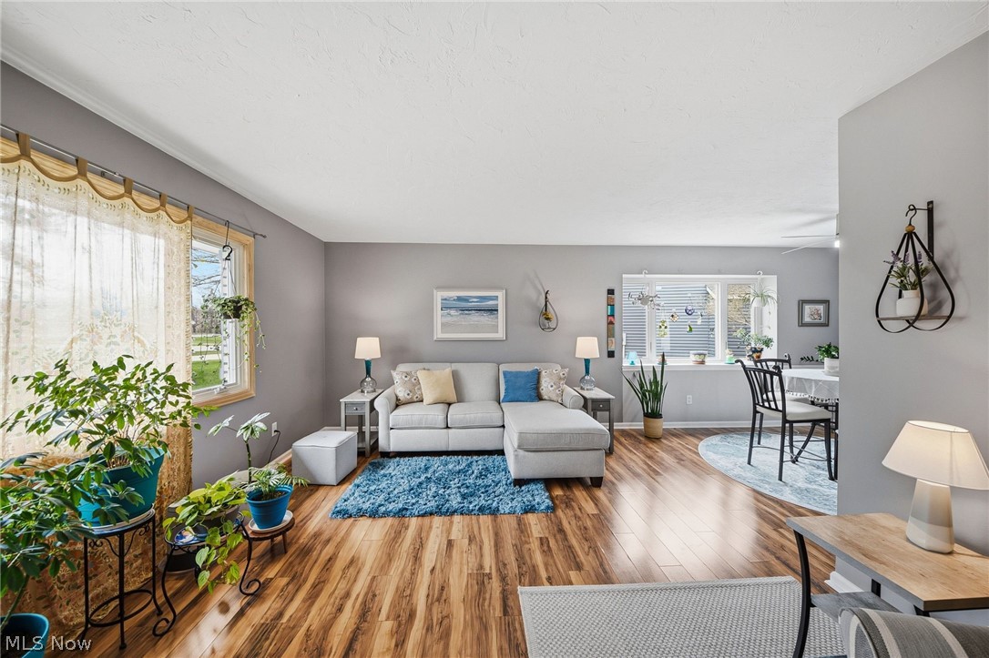 Crystal Shores - Residential