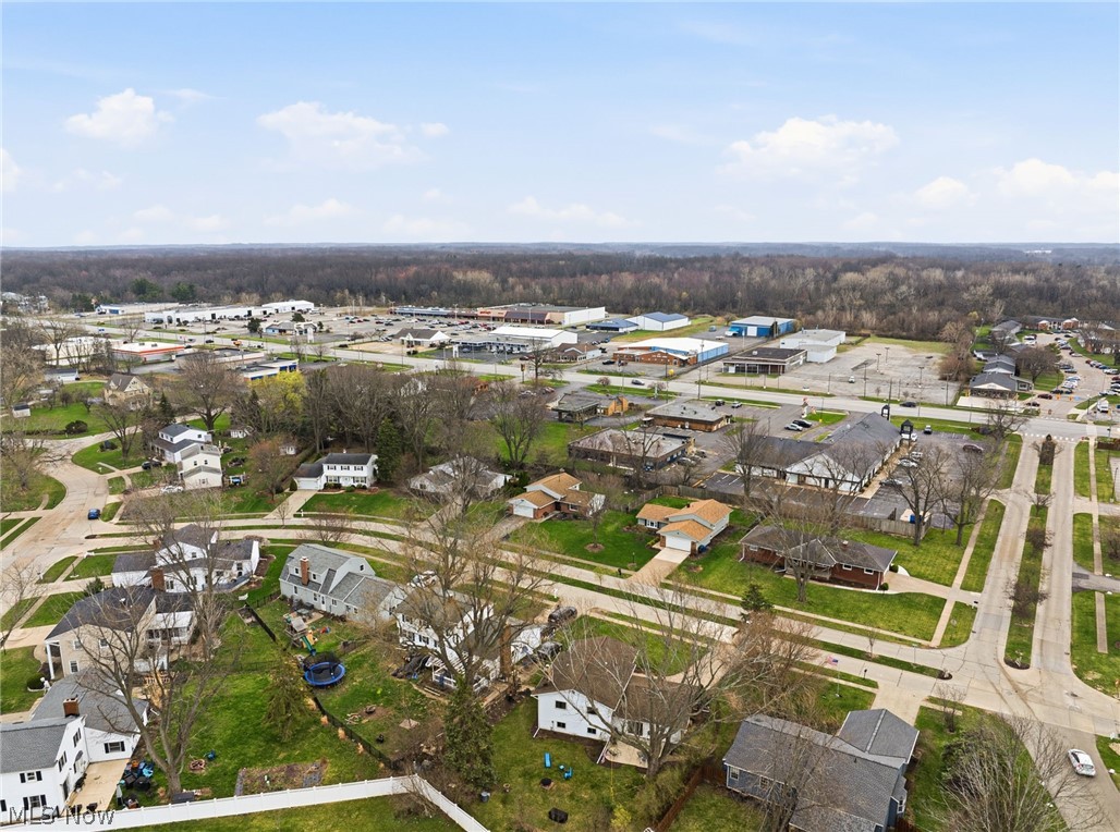 Crystal Shores - Residential