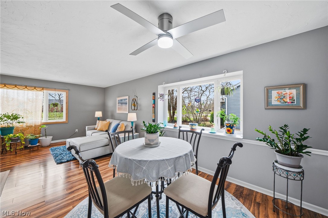 Crystal Shores - Residential