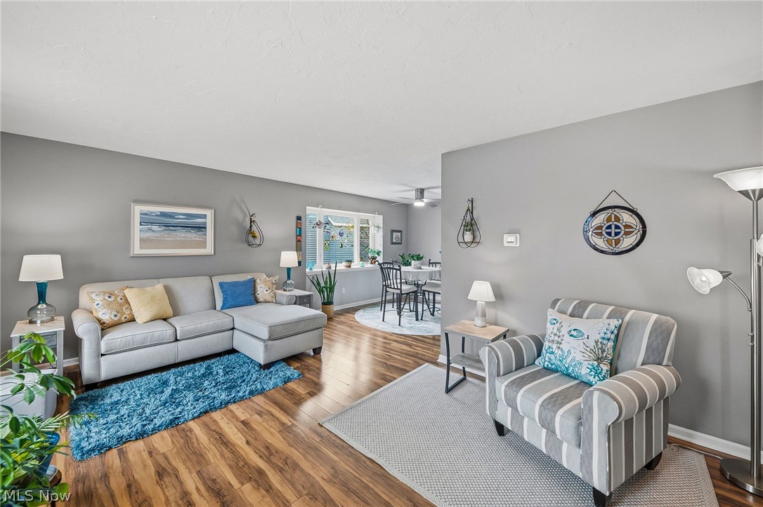 Crystal Shores - Residential