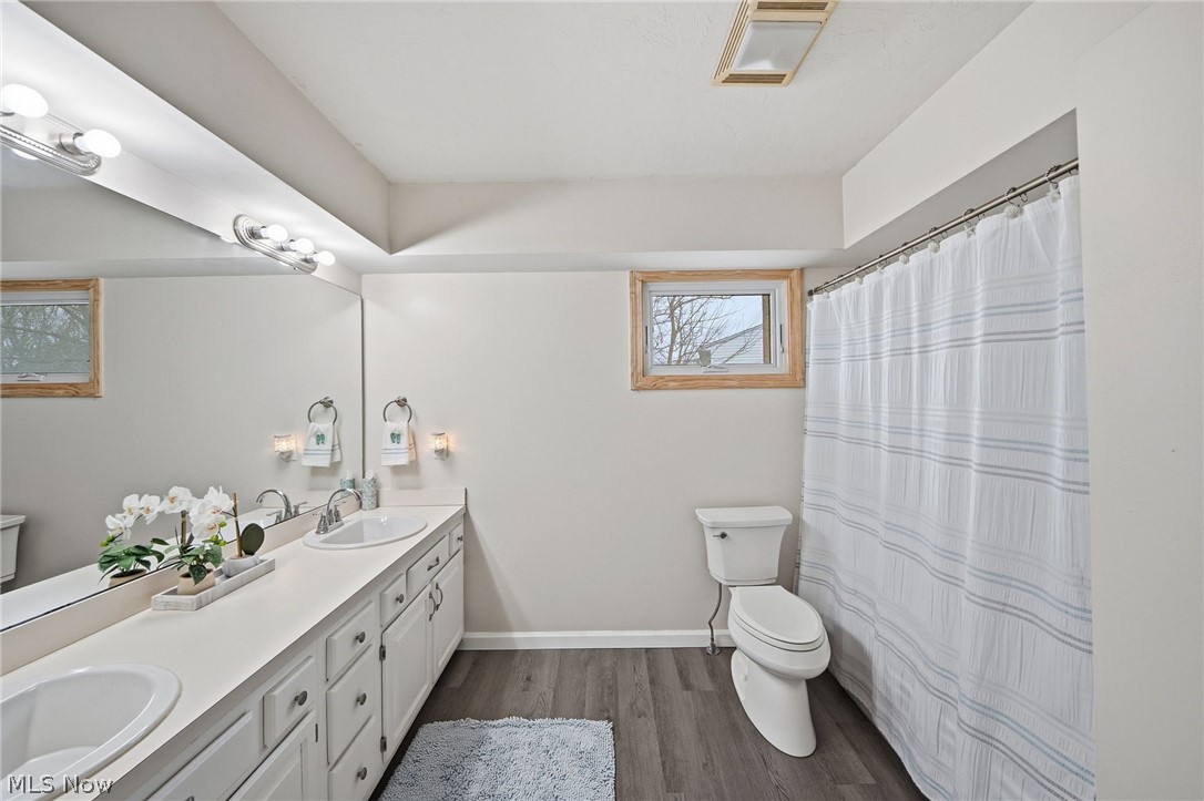 Crystal Shores - Residential