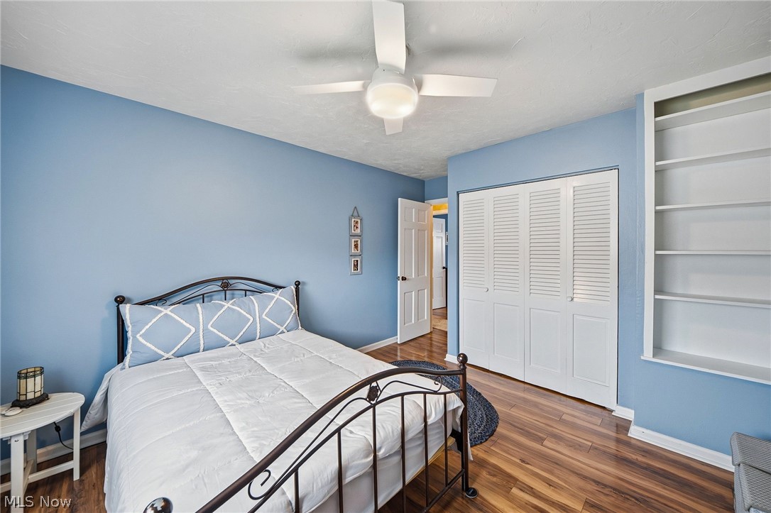 Crystal Shores - Residential