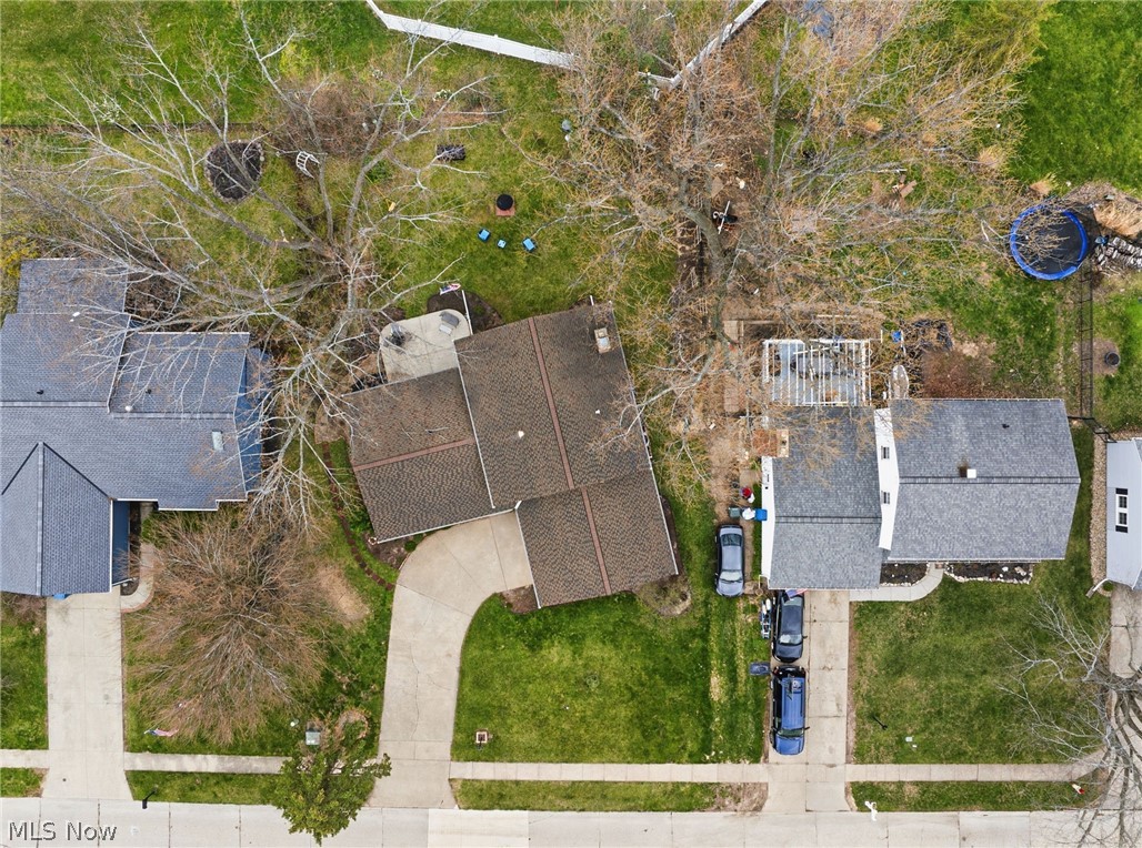 Crystal Shores - Residential