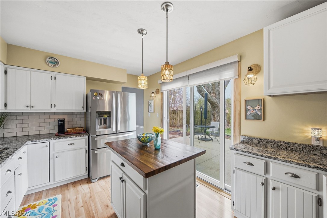 Crystal Shores - Residential