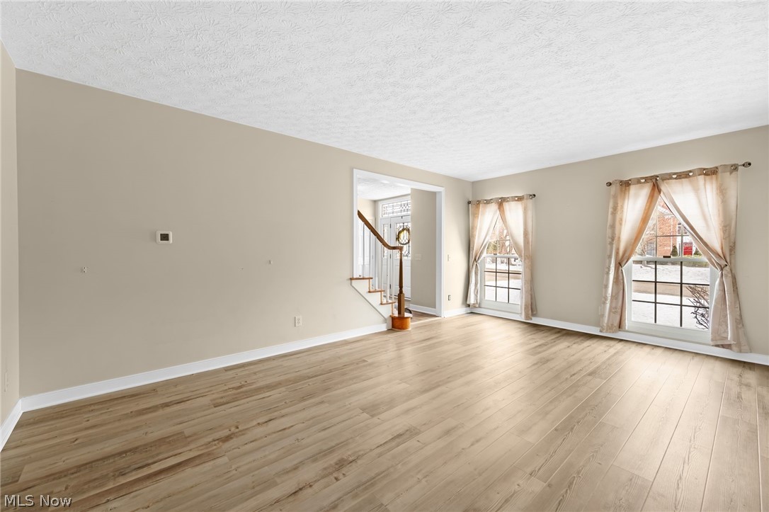 Hyde Park Ph III - Residential