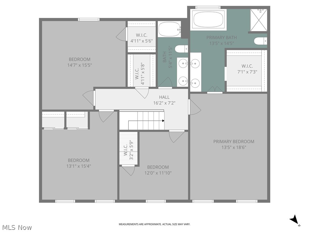 Hyde Park Ph III - Residential