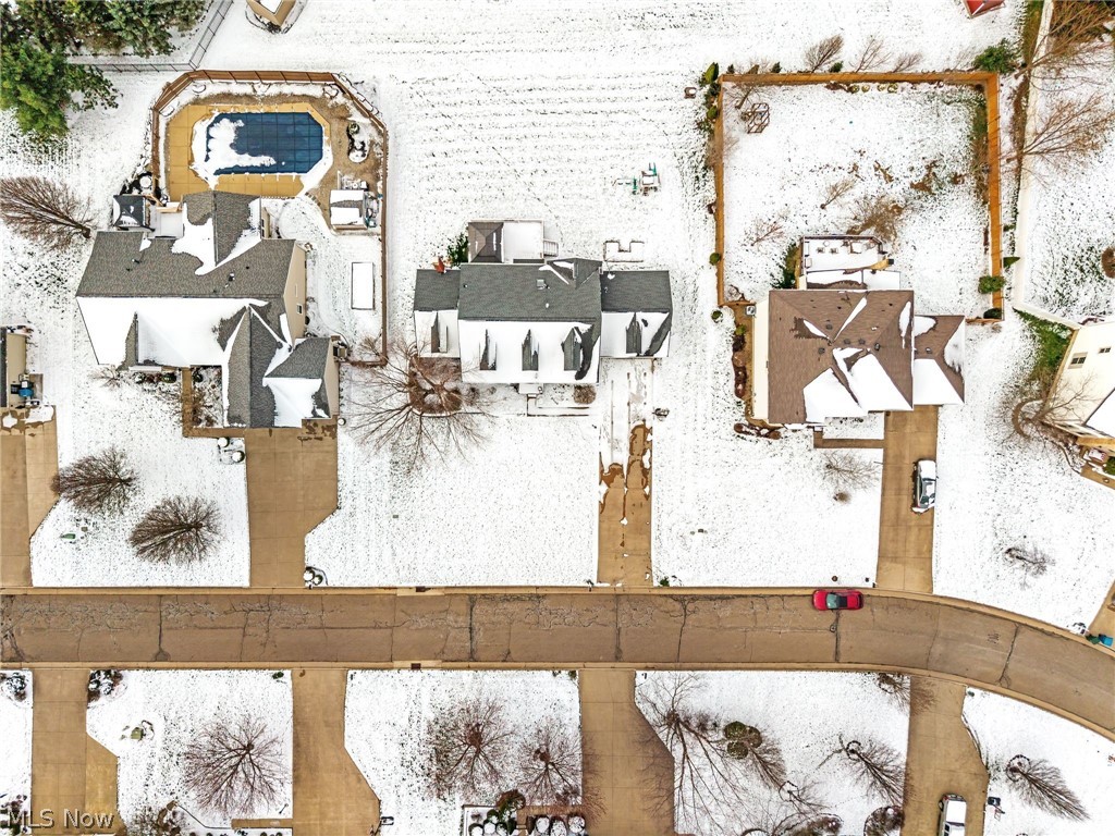 Hyde Park Ph III - Residential