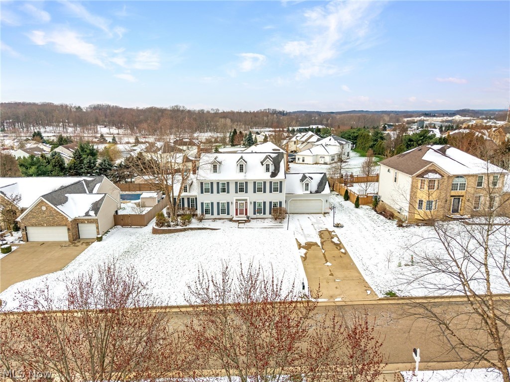 Hyde Park Ph III - Residential