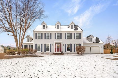 3136 Helston Avenue Akron OH 44312