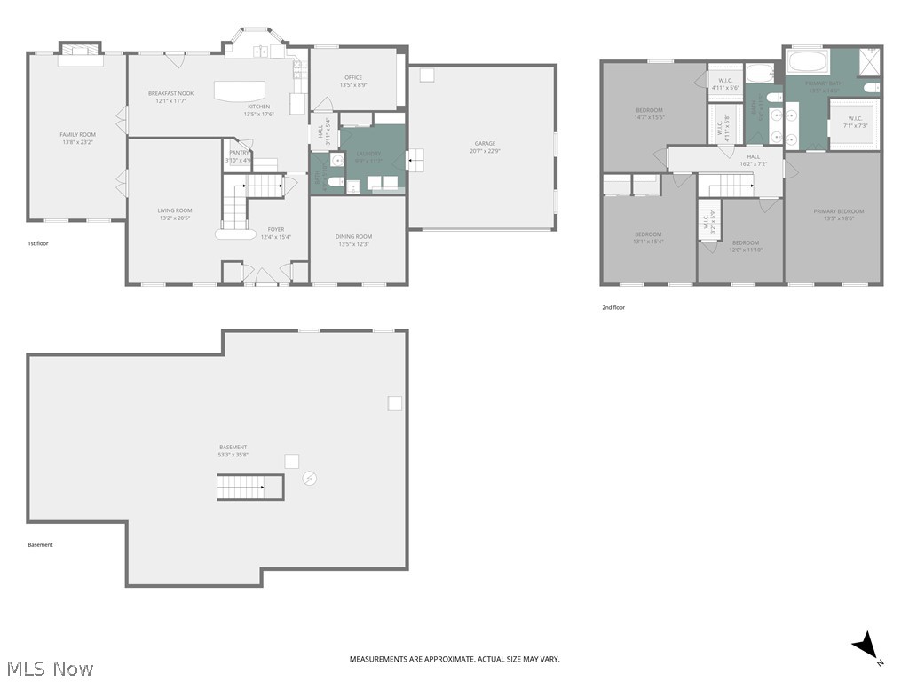 Hyde Park Ph III - Residential
