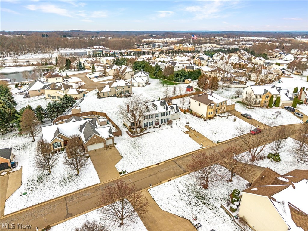 Hyde Park Ph III - Residential