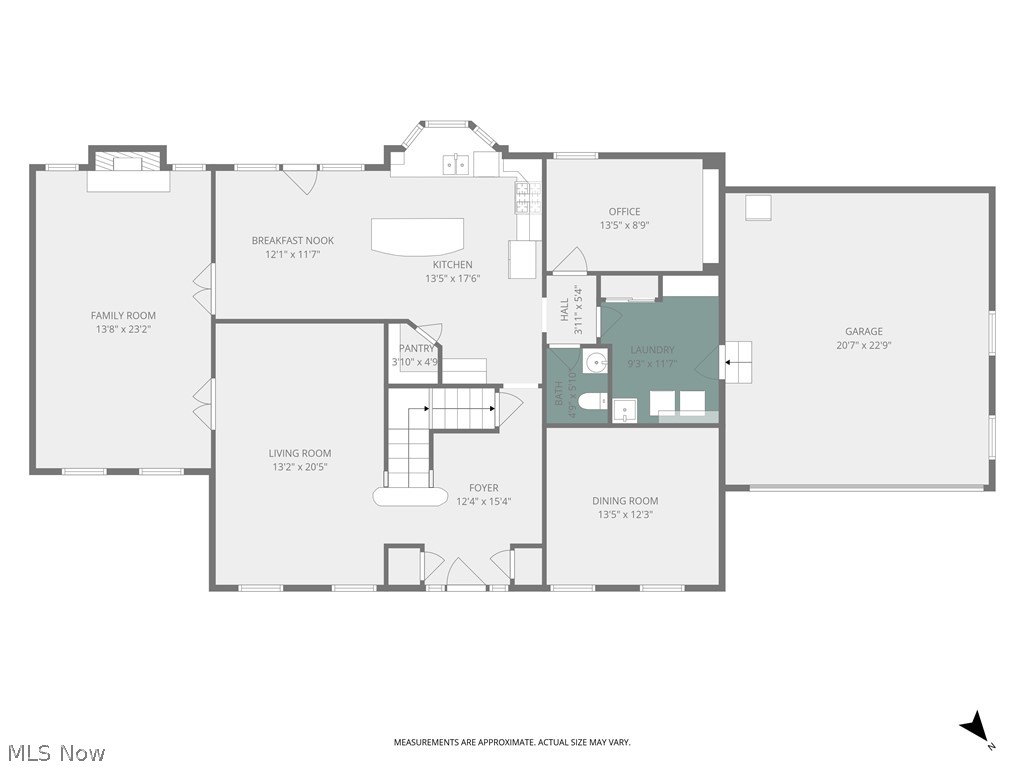 Hyde Park Ph III - Residential