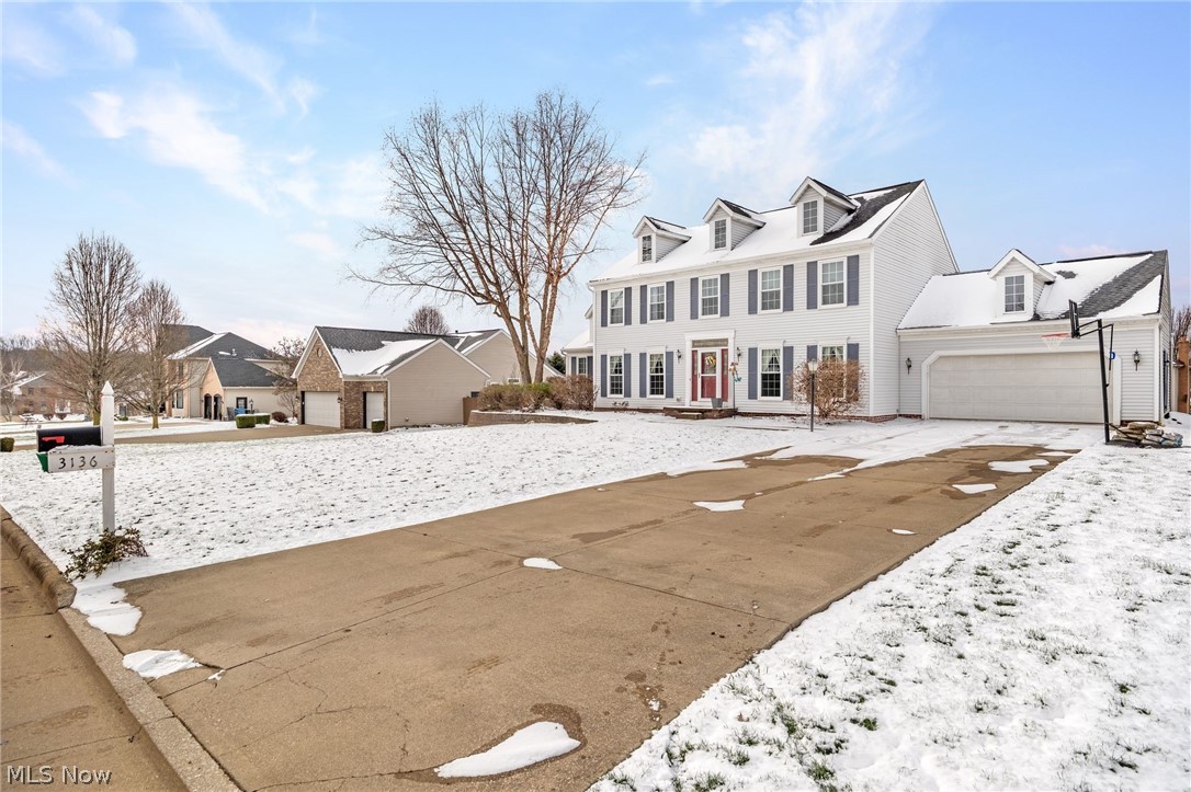 Hyde Park Ph III - Residential