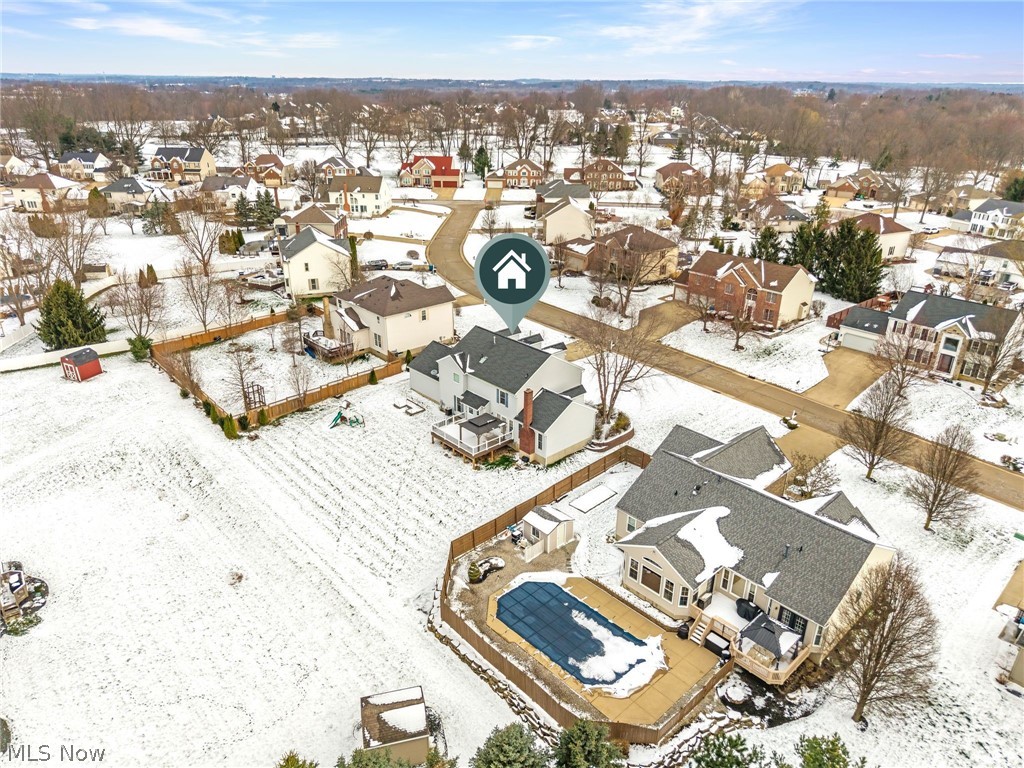 Hyde Park Ph III - Residential