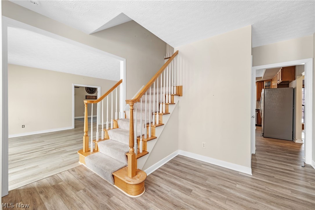 Hyde Park Ph III - Residential