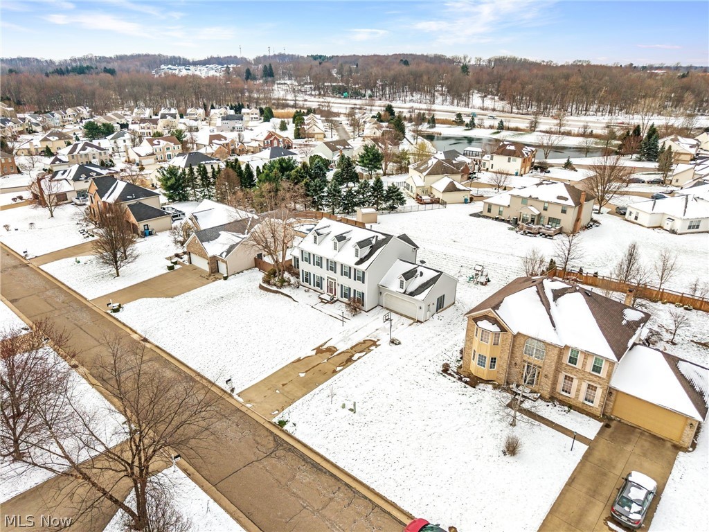 Hyde Park Ph III - Residential