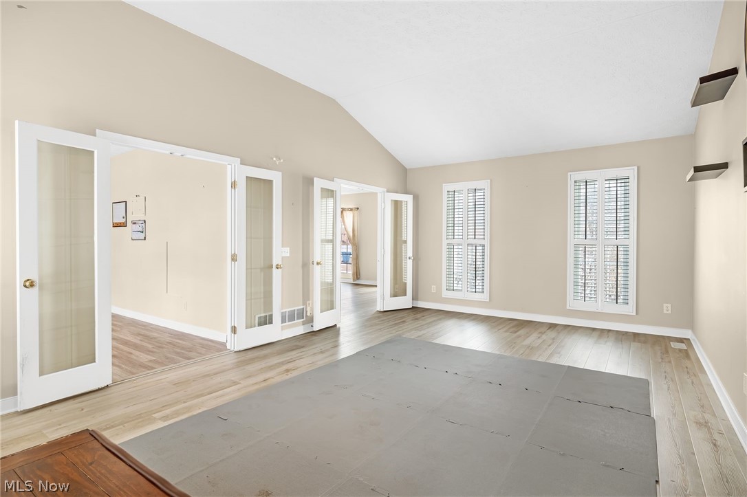 Hyde Park Ph III - Residential