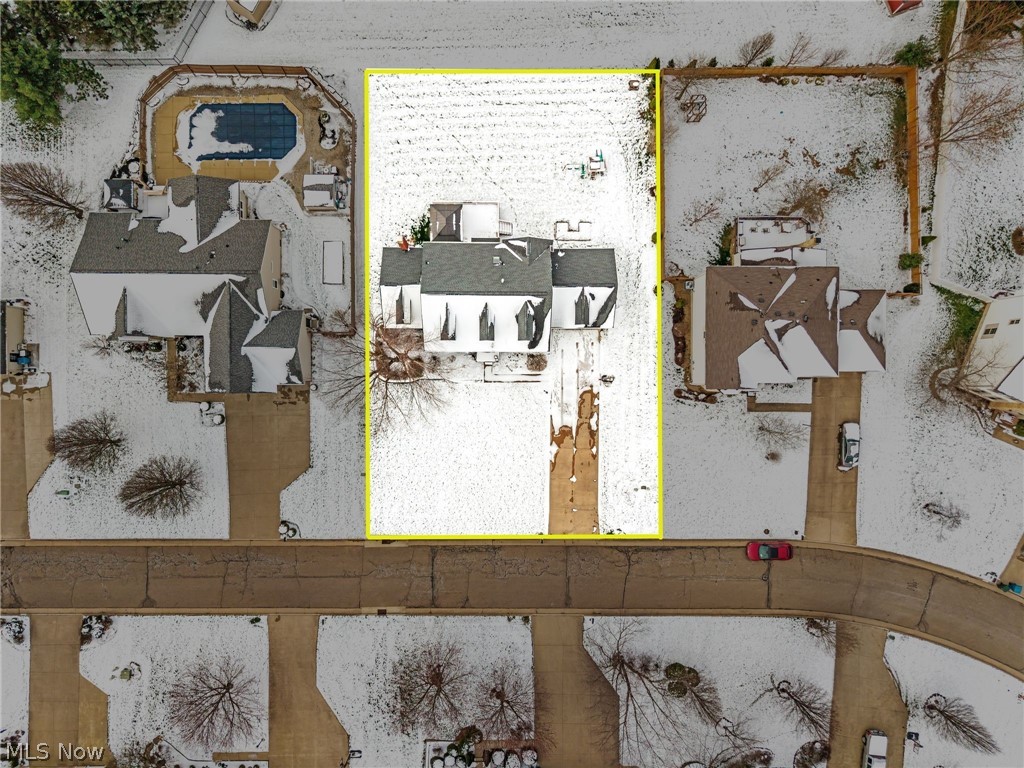 Hyde Park Ph III - Residential