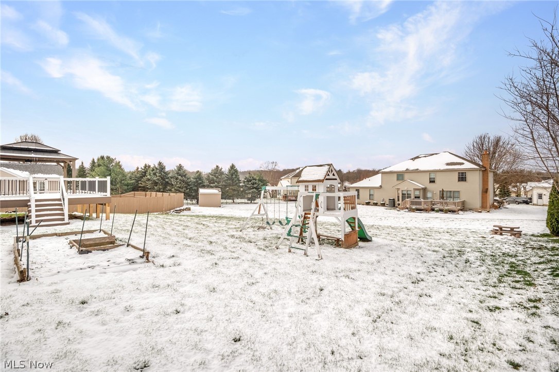 Hyde Park Ph III - Residential