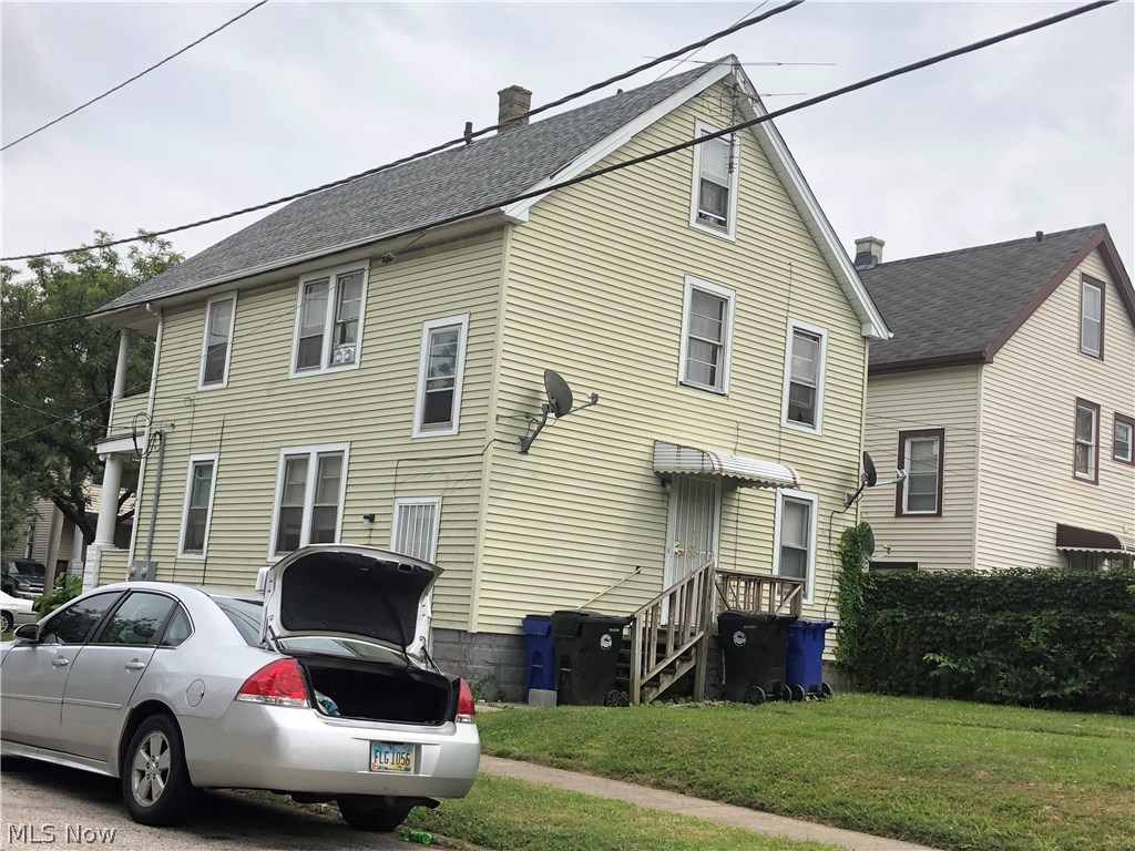 Lake Shore Land - Residential Income