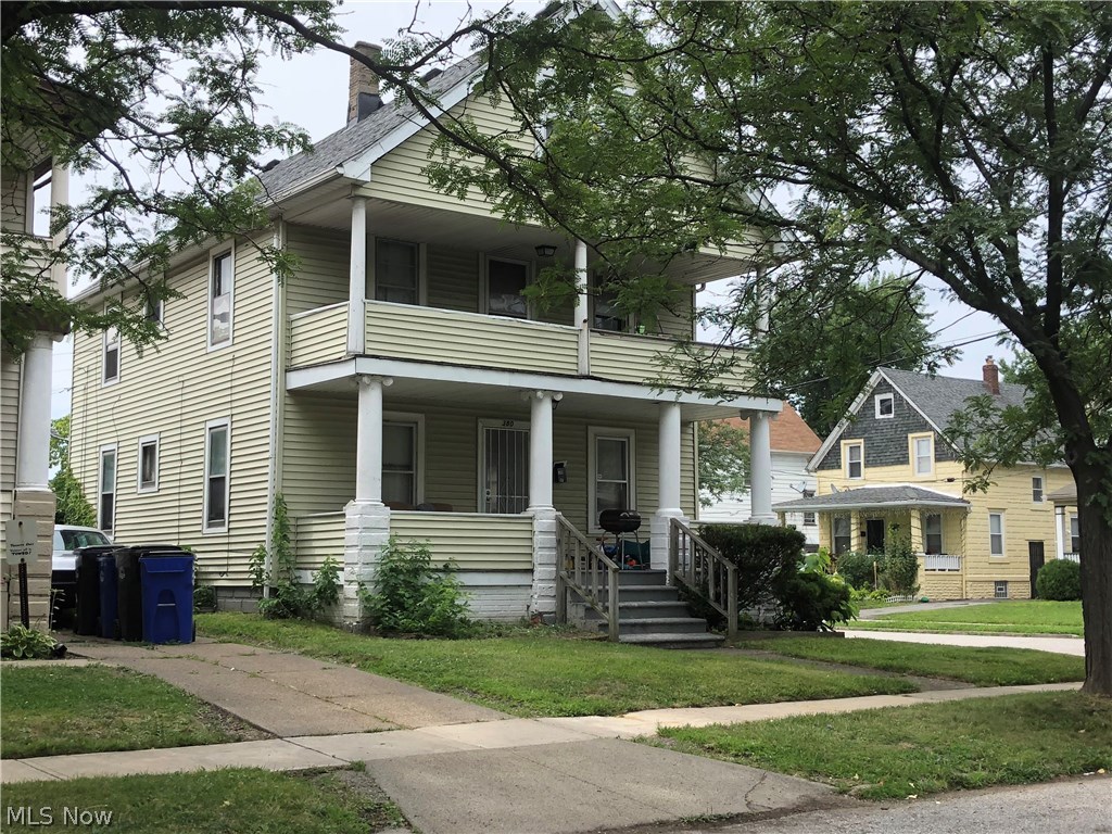 Lake Shore Land - Residential Income