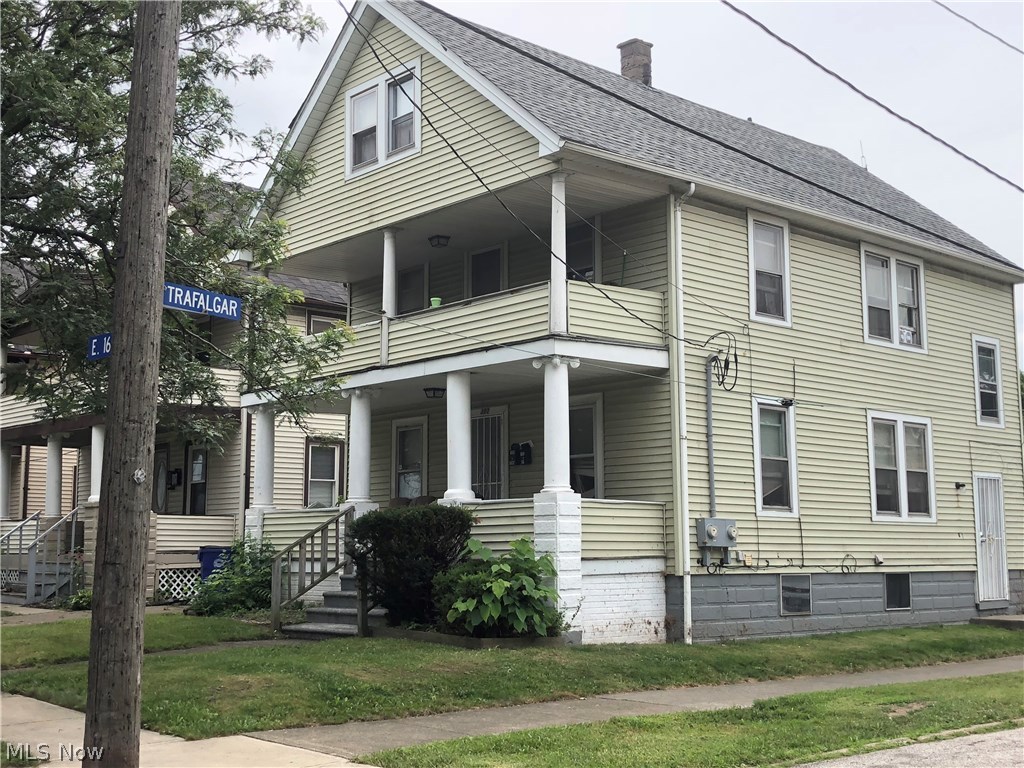 Lake Shore Land - Residential Income