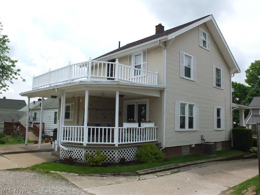 Canton - Residential