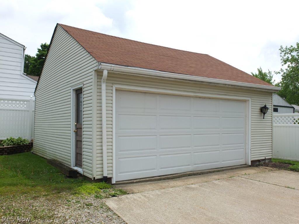 Canton - Residential