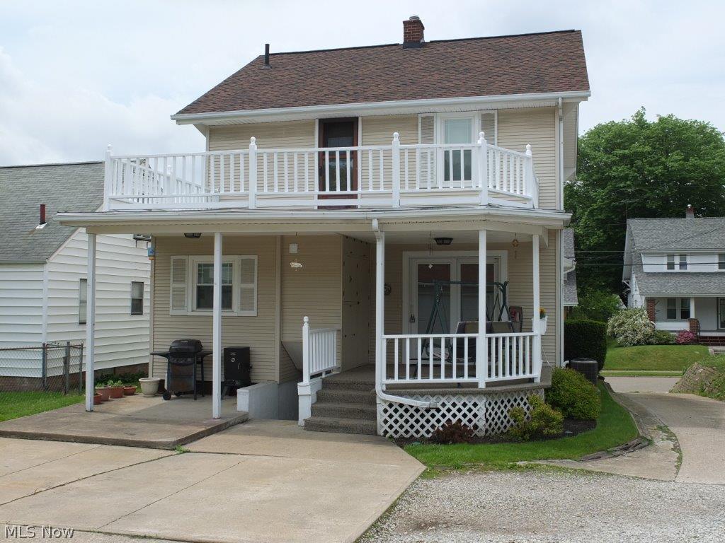 Canton - Residential