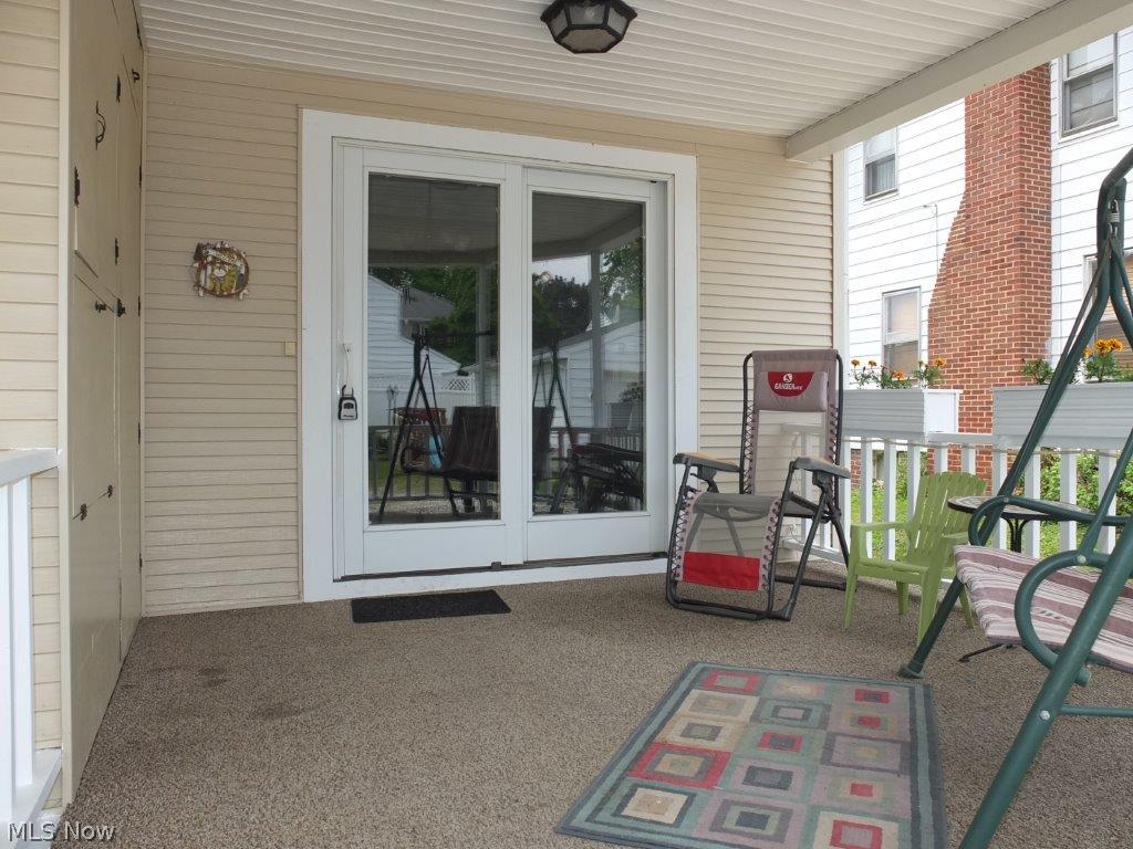 Canton - Residential