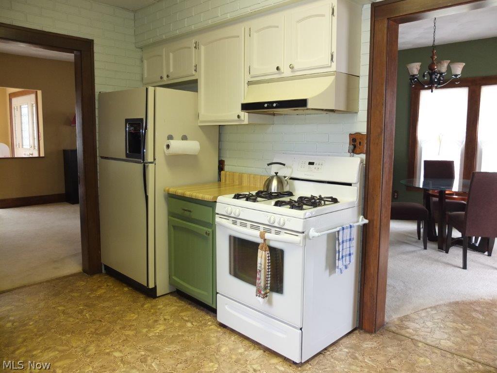 Canton - Residential