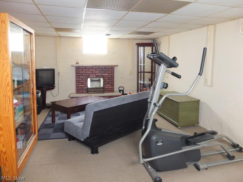 Canton - Residential