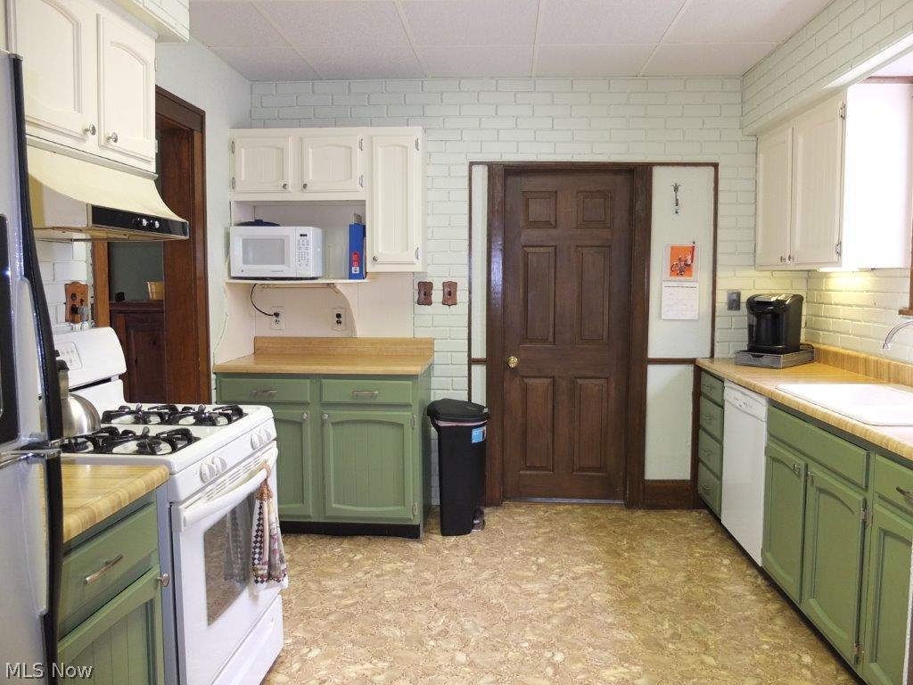 Canton - Residential