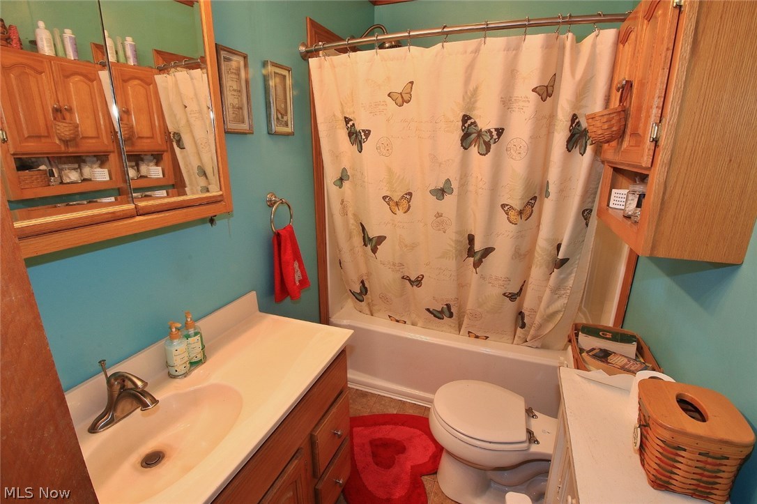 Town/Dresden - Residential