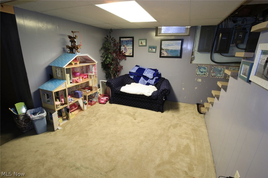 Town/Dresden - Residential