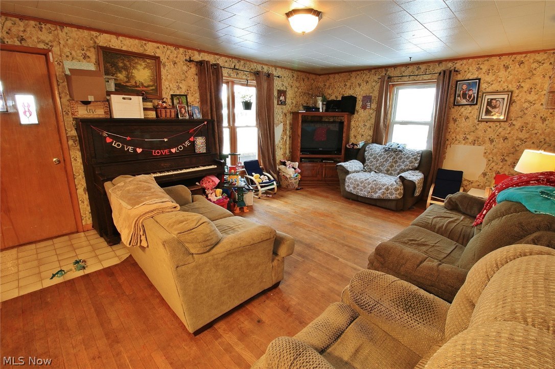 Town/Dresden - Residential