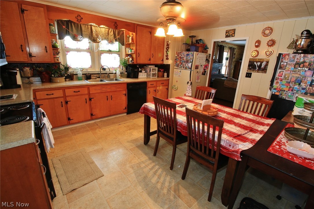 Town/Dresden - Residential