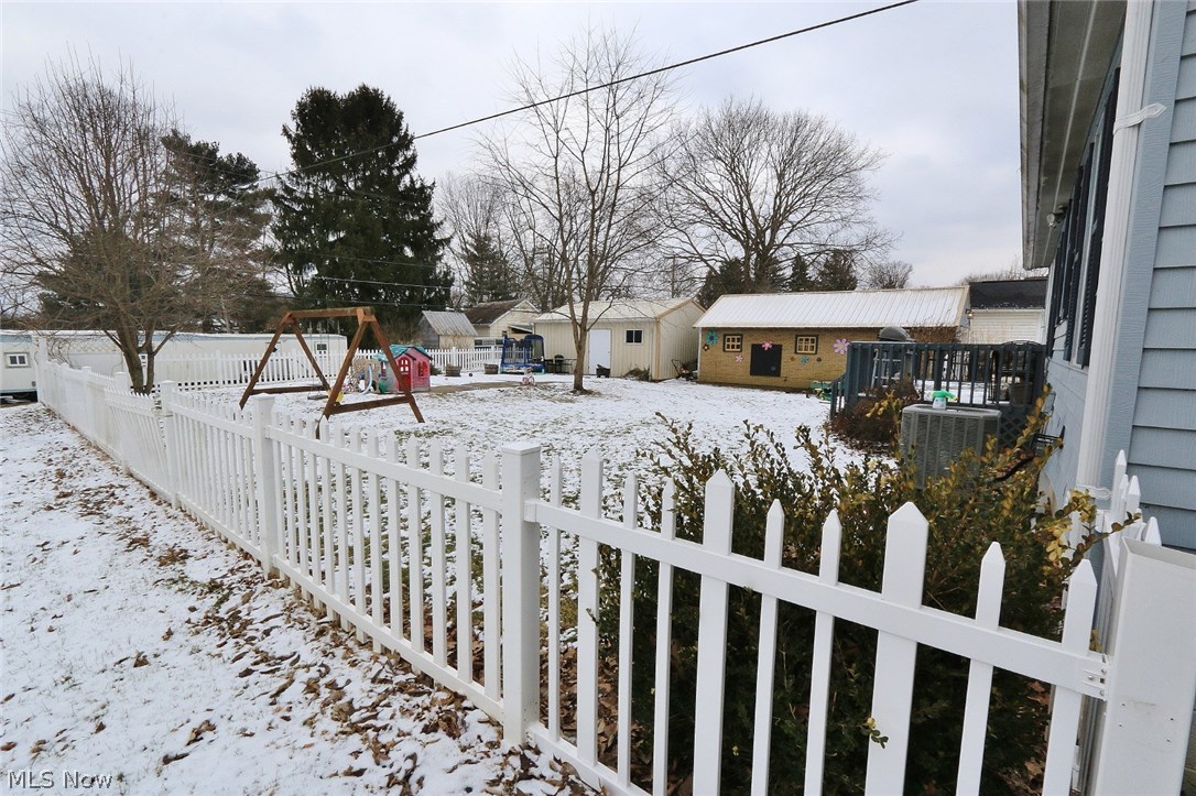Town/Dresden - Residential