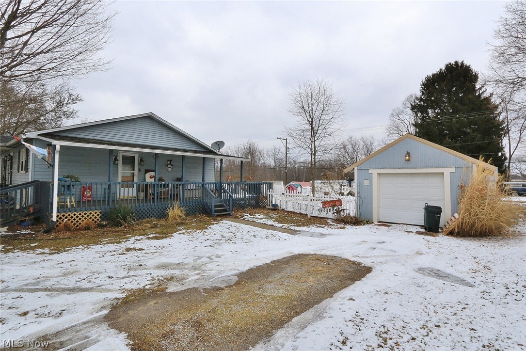 Town/Dresden - Residential