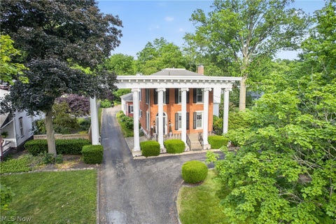 Homes For Sale - 1004 S Lincoln Avenue<br/> Salem, OH 44460