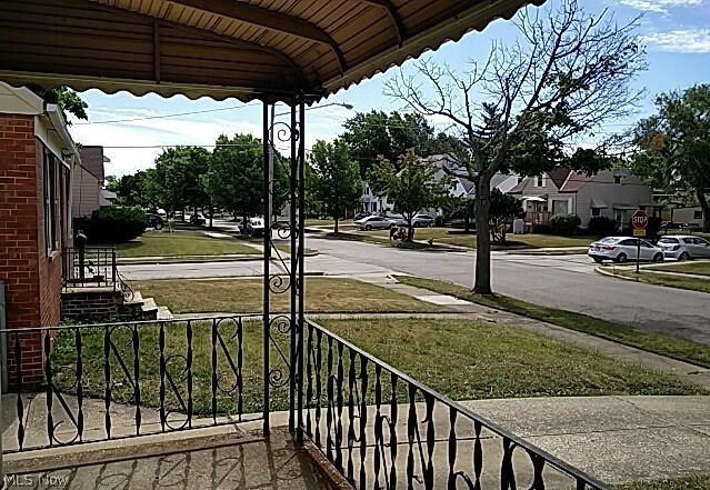 Liberty - Residential