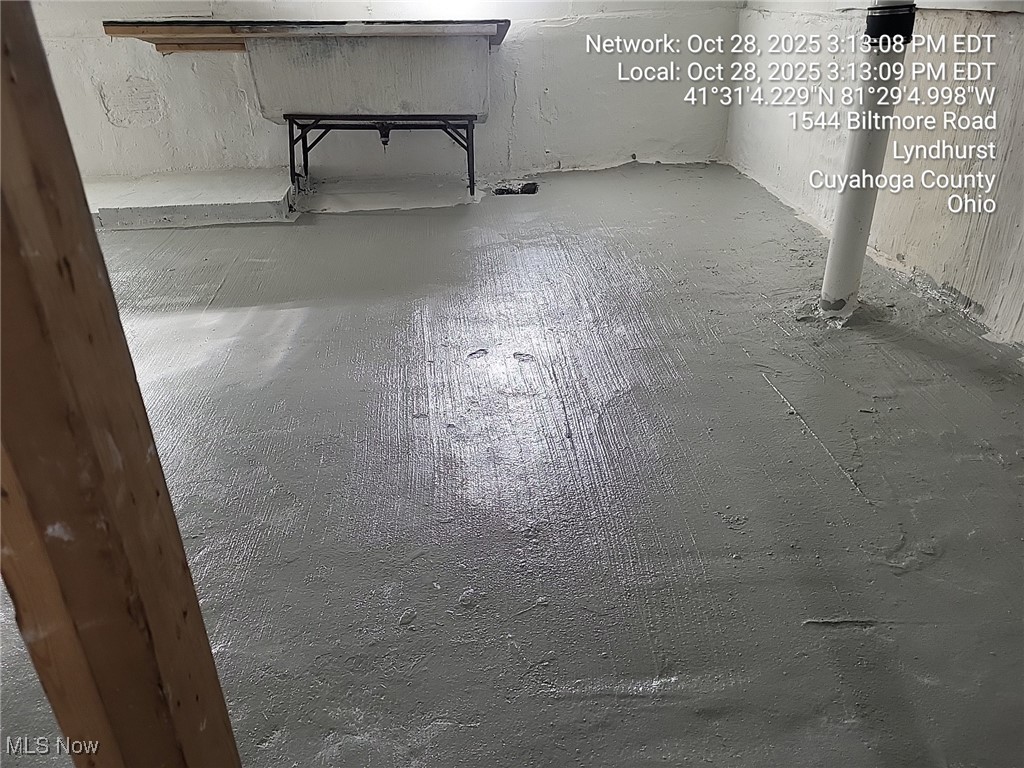 Walter H Tellings Lincoln Heights - Residential