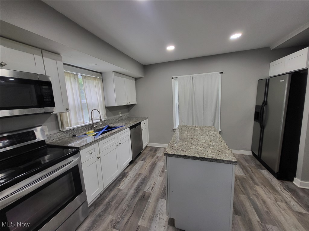 Walter H Tellings Lincoln Heights - Residential