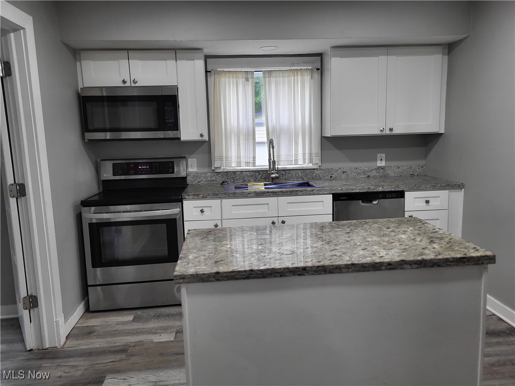 Walter H Tellings Lincoln Heights - Residential