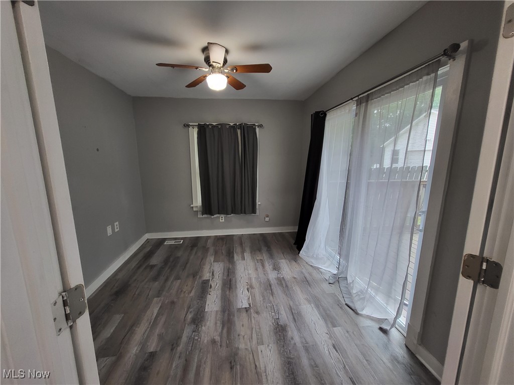 Walter H Tellings Lincoln Heights - Residential