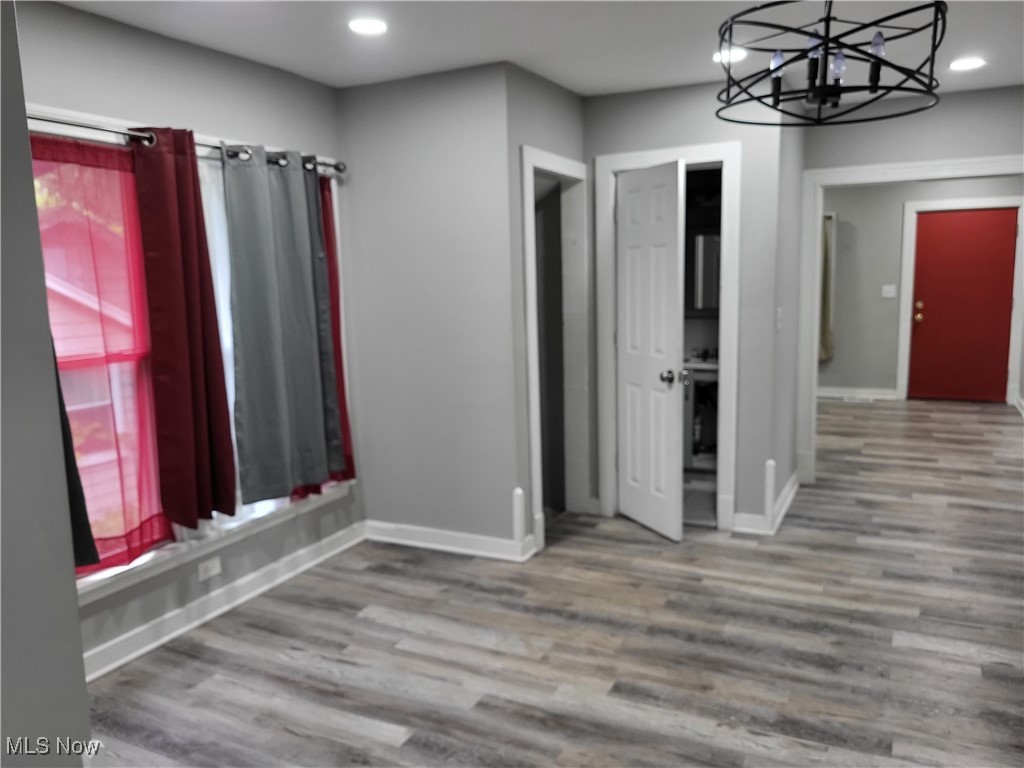 Walter H Tellings Lincoln Heights - Residential