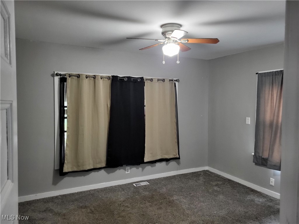 Walter H Tellings Lincoln Heights - Residential