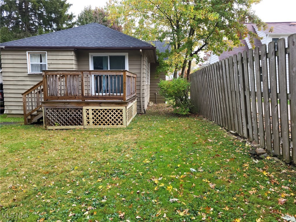 Walter H Tellings Lincoln Heights - Residential