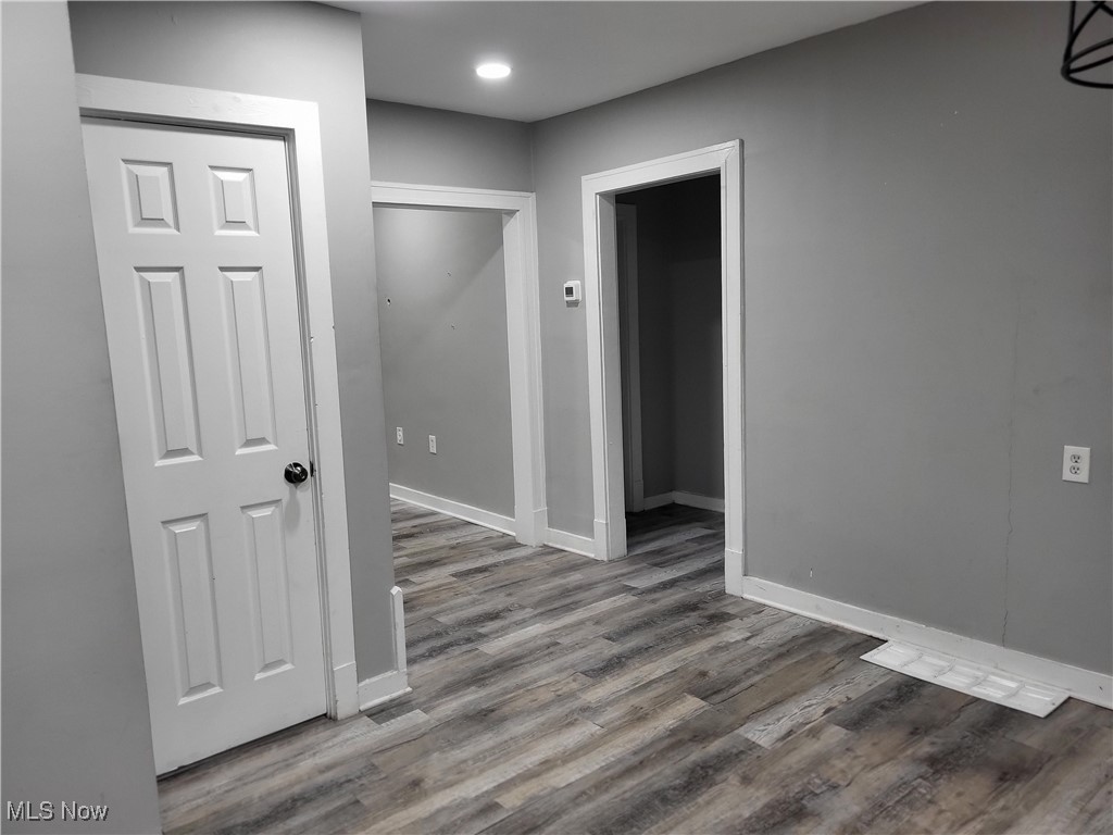 Walter H Tellings Lincoln Heights - Residential